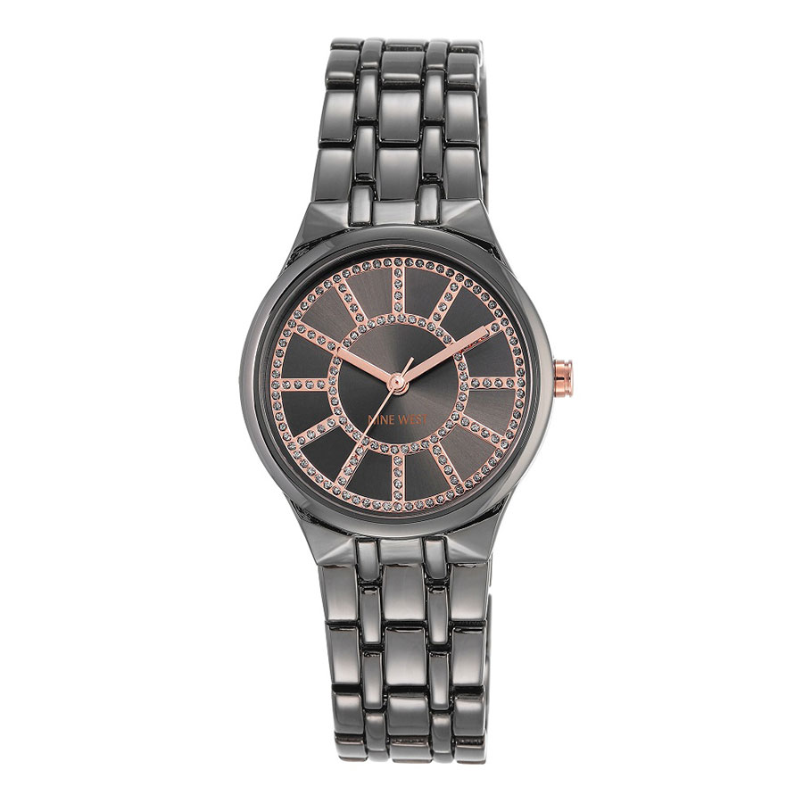 Часы Nine West Female Collection 1919GNRT